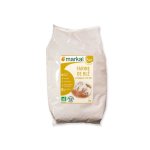 Farine de bl intgrale t150 bio en sachet de 1 kg