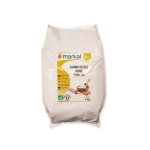 Farine de bl t110 bio - 1 kg