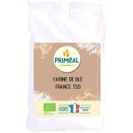 Farine de bl t55 1 kg