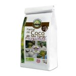 Farine de coco bio en sachet de 1 kg