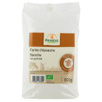 Farine épeautre blanche primeal 500 g Farine épeautre blanche primeal 500 g