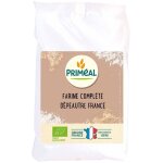 Farine épeautre complet primeal 500 g Farine épeautre complet primeal 500 g