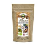 Farine de jacquier bio quitable 275g