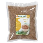 Farine de lin sachet 500g Farine de lin sachet 500g