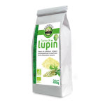 Farine de lupin blanc bio en sachet de 400 g Farine de lupin blanc bio en sachet de 400 g