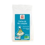 Farine de riz complet celnat