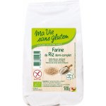 Farine de riz demi - complet 500 g