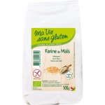 Farine de mas sans gluten 500 g
