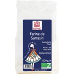 Farine de sarrasin biologique celnat - 500 g