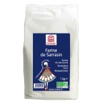 Farine de sarrasin celnat
