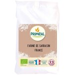 Farine de sarrasin primeal 500 g Farine de sarrasin primeal 500 g