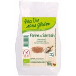 Farine de sarrasin sans gluten 500 g