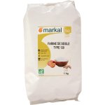 Farine de seigle t130 bio 1 kg