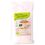 Fcule de tapioca sans gluten - 500 gr