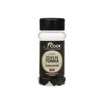 Fve de tonka bio cook - 50 g