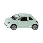 Fiat 500 siku - echelle 1 / 64e