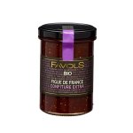 Figue de france confiture extra pot 250g