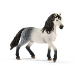 Figurine etalon andalou s�rie horse club 13, 5x4, 1x11, 1 cm