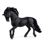Figurine talon pure race espagnole plastique 14, 4x4, 2x11, 5 cm 5 - 12 ans