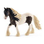 Figurine etalon tinker srie animaux de la ferme 14, 4x3, 7x10, 5 cm