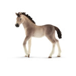 Figurine poulain andalou s�rie horse club 8, 3x3x7, 7 cm