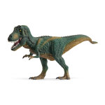 Figurine tyrannosaure rex srie dinosaure 31, 5x11, 5x14, 5 cm