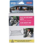 Filet pare chien universel en nylon 18x6x25 cm