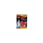 Filets de poulet marron bubimex 70 g