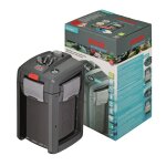 Filtre extérieur pour aquarium coloris gris eheim professionnel 4 + 350 Filtre extérieur pour aquarium coloris gris eheim professionnel 4 + 350