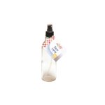 Flacon  spray en verre ah table - 200 ml