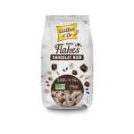 Super flakes aux copeaux de chocolat noir bio 375 g Super flakes aux copeaux de chocolat noir bio 375 g