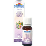 Fleurs de bach rconfort rupture complexe 21 granules 10 ml bio