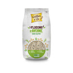 Flocons d'avoine sans gluten bio 500 g