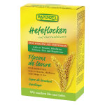 Flocons de levure en paillettes bote 150g