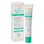 Fluide matifiant r��quilibrant florame tube et �tui - 40 ml