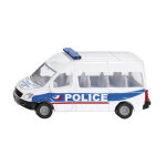 Fourgon police fr siku - echelle 1 / 64e