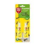 Fourmis gel tubes 2x15 g 2x9, 8x25, 5 cm