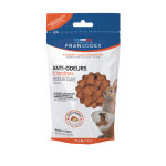 Friandises anti odeurs pour rongeur en sachet de 50 g Friandises anti odeurs pour rongeur en sachet de 50 g