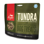 Friandises pour chien treat tundra - 92 g