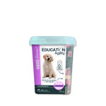 Friandises éducatives pour chien junior - 240 g Friandises éducatives pour chien junior - 240 g