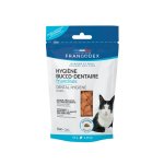 Friandises hygiene bucco - dentaire pour chat