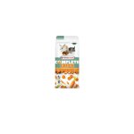 Friandise pour petits lapins et rongeurs versele laga crock complete carottes - 50 g