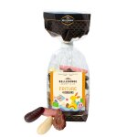 Friture de chocolats 4 couleurs - 120 gr