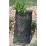 Gaine brise vent 60 cm de haut
