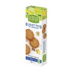 Galette bretonne sarrasin bio moulin du pivert - 100 g