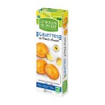 Les galettes de pont - aven bio - 100 g