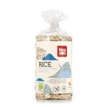 Galettes de riz bio sans sel 100 g