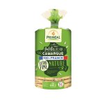 Galettes de riz camargue nature extra fines sachet 130g Galettes de riz camargue nature extra fines sachet 130g
