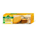 Galettes au sarrasin pur beurre bio bonneterre - 120 g