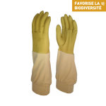 Gants en vachette hydrofuge taille 10